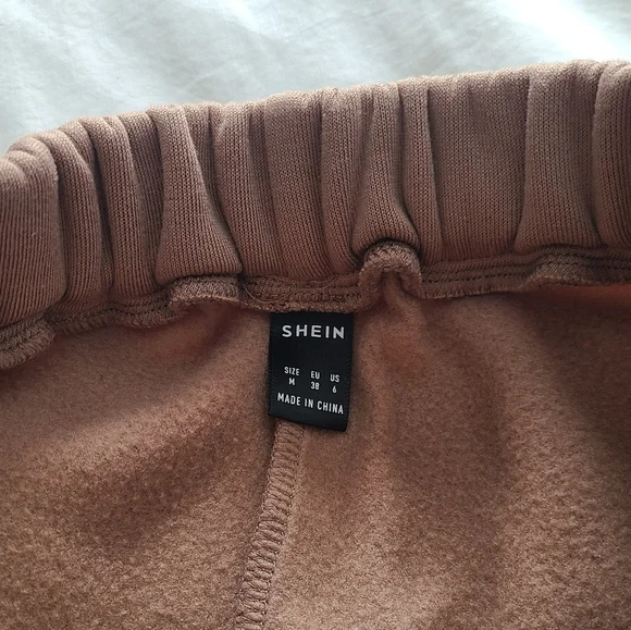 Sweat pants - Picture 5 of 8